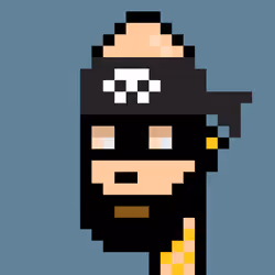 Crypto Marcs #1435