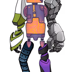 Bitbot: #87
