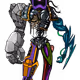 8