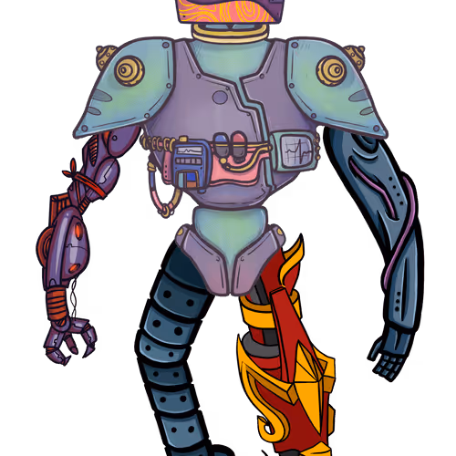 Thebitbots