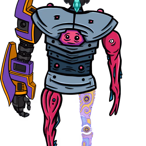 Thebitbots