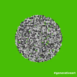 #generativeart