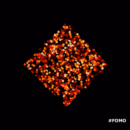 #FOMO