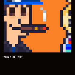 CubanDoge by Satoshi's Mom