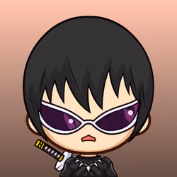 BD WARRIOR#1