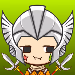 BD WARRIOR#5