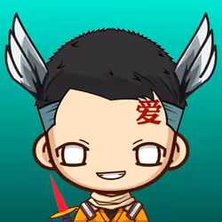 BD WARRIOR#9