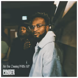 Are You Coming With Me? (Feat Dyce Dylli) #22