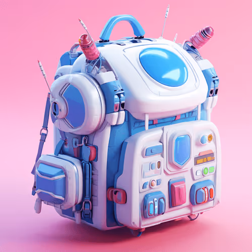 Item #354 Media