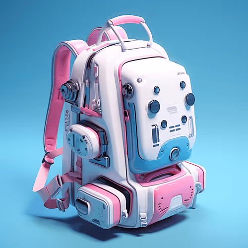 Item #332 Media
