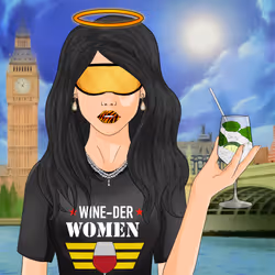 Women We Love #826