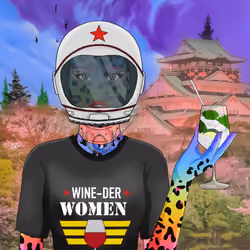 Women We Love #509