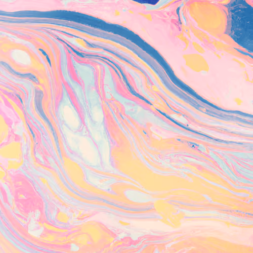 Glorious Reality #64