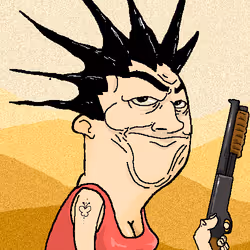 268