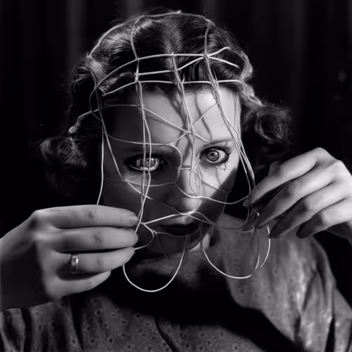 Seeing Through Masks