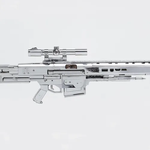 Sniper Z