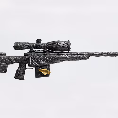 Sniper Z