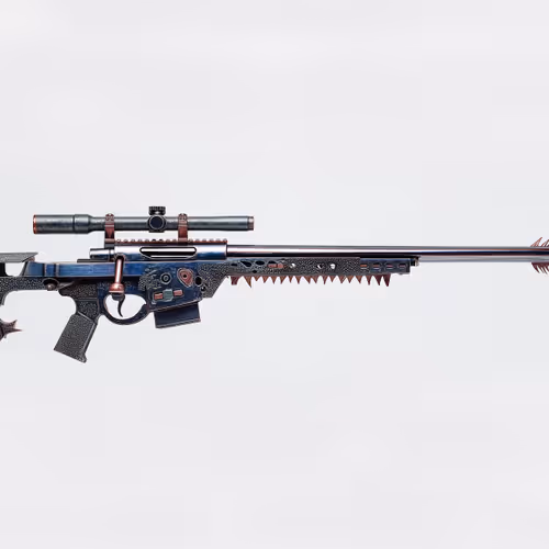 Sniper Z