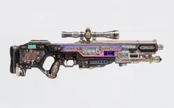 Item Media