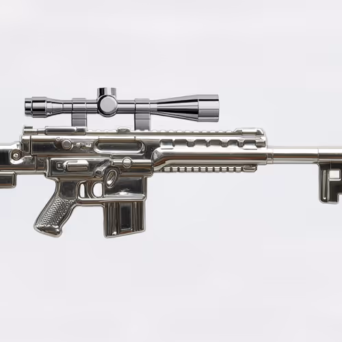 Sniper Z