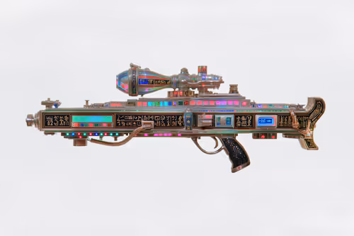 Item #96 Media