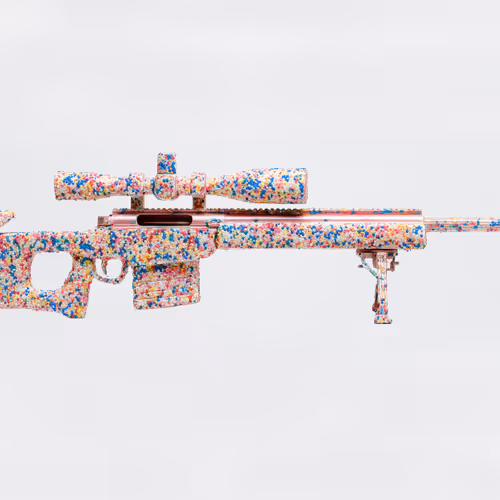 Sniper Z