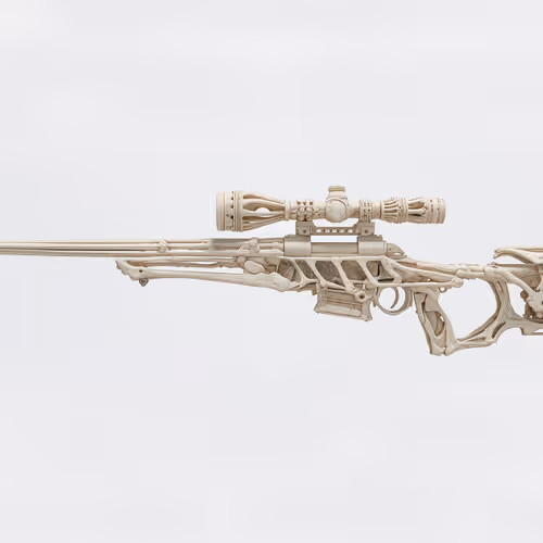 Sniper Z