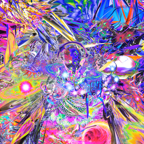 Alternate Cyber Realm V3