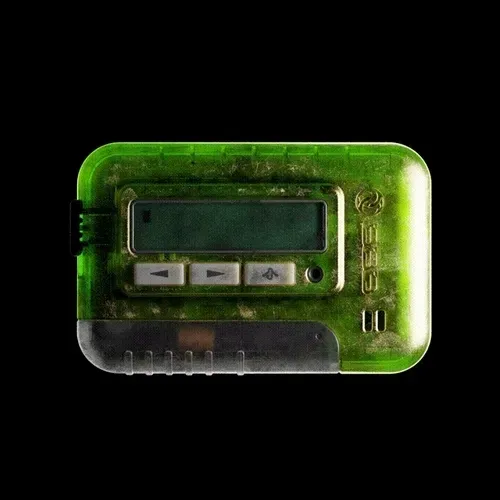 Bb3 Beep3r Ethsf Edition
