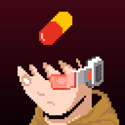Treasure Boy Genesis #174