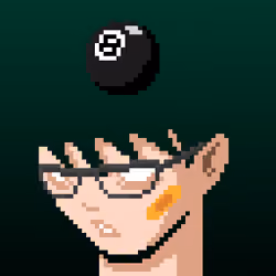 Treasure Boy Genesis #2037