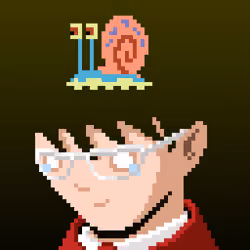 Treasure Boy Genesis #260