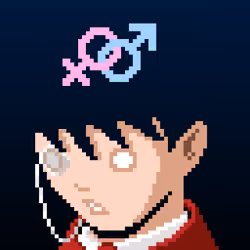 Treasure Boy Genesis #1564