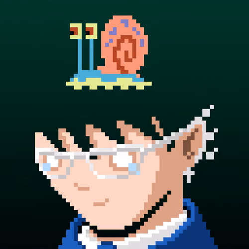 Treasure Boy Genesis #126
