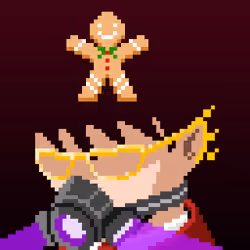 Treasure Boy Genesis #193