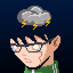 Treasure Boy Genesis #88