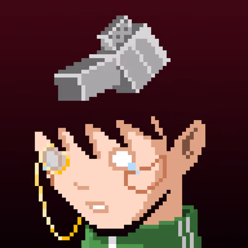 Treasure Boy Genesis #81