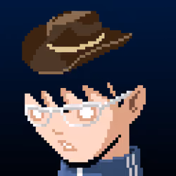 Treasure Boy Genesis #2035