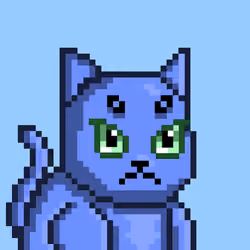 MoonCatz #292
