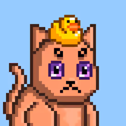 MoonCatz #295
