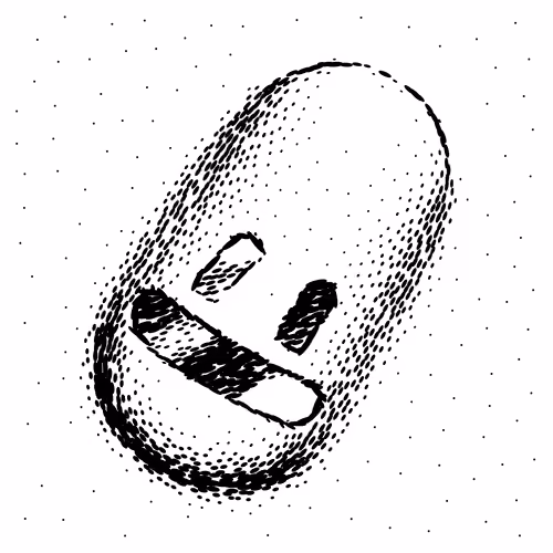 MASKS #64
