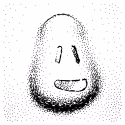 MASKS #67