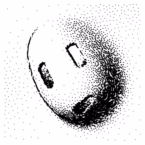 MASKS #4