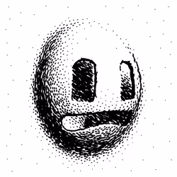 MASKS #43