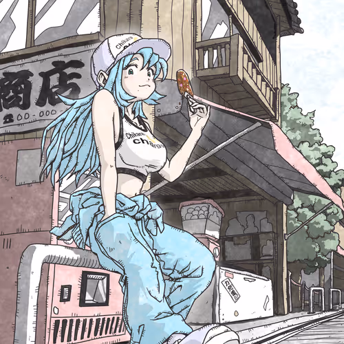 1