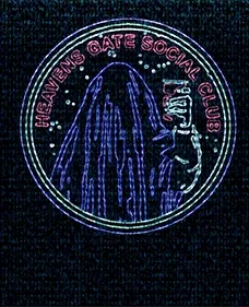 Heavens Gate Social Club