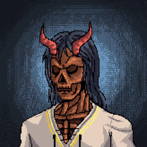 We Are Demons In Heaven