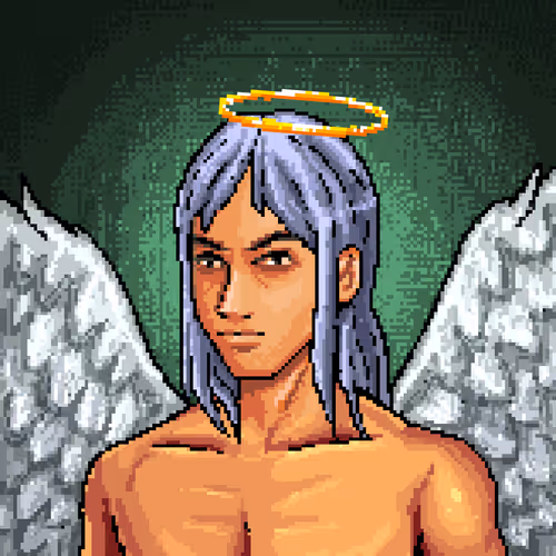 We Are Demons In Heaven