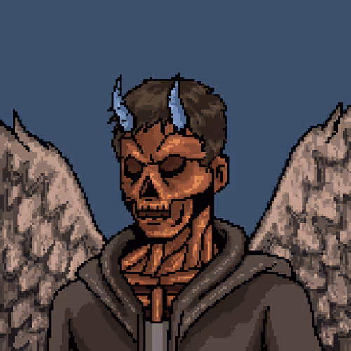 We Are Demons In Heaven