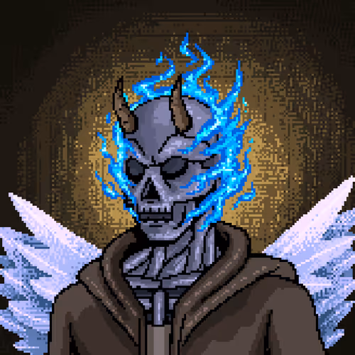 We Are Demons In Heaven